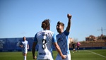 El Atlético Baleares se recompone ante el Rayo Majadahonda