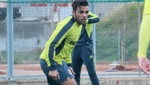 El Villarreal refuerza su cantera con Olabe y Peris