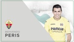 El Elche ficha a Peris, ex jugador del Villarreal B