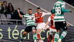 Paulinho hace finalista al Braga y desata la locura en el 90'