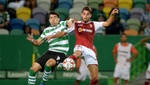 El Sporting de Portugal deja atrás sus propias dudas