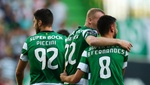 El Sporting de Lisboa no perdona al Estoril