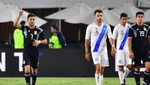 Un problema de impagos en el Al Nassr empuja al Pity a México