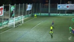 Ramón paró el penalti de Pjanic para mantener el 0-0