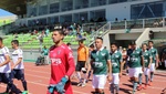 Viotti se perderá la vuelta de la Libertadores por lesión