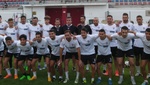 Macía rescinde su contrato con el Barco