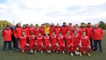 El Energetik-BGU aprieta a un Bate Borisov que mira a la final de Copa
