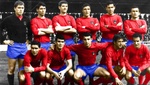 La liga perfecta la hizo hace 50 años ¡el Ourense!