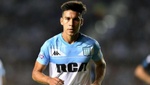 Pol Fernández podría regresar a Argentina