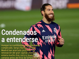 Portada BeSoccer del 27-02-2021. BeSoccer