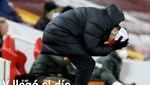 ¡La portada BeSoccer del 22-01-21!