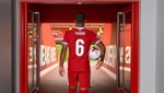 El Bayern dice adiós a Thiago: