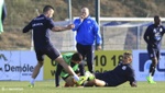 Pepe Mel se lleva a otros tres canteranos a la pretemporada del Dépor