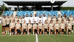 El Real Madrid Femenino se estrena con victoria en pretemporada