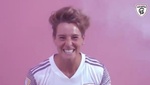 El Madrid CFF reforzó sus filas con Priscila Borja