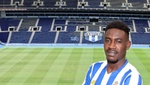 Zaidu firma por cinco años con el Oporto