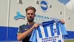El Brighton cierra el fichaje de Propper