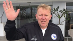Prosinecki mandó un mensaje... ¡al Racing Villaverde!