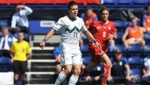 El Osasuna refuerza su medular con Matej Pucko