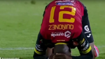 Quiñónez acerca la salvación a Deportivo Cuenca