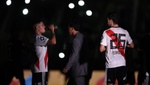 Un par de 'flashes' entre tanta sombra