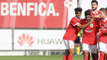 El Benfica renueva a otra gran perla