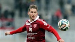 El Vaduz cede al Winterthur a Cecchini