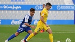 El Lugo amenaza a un Málaga que quiere mejorar en La Rosaleda