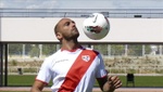 Raúl Bravo renueva su contrato con el Aris