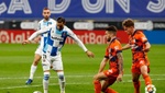 Límite salarial en Segunda: el Espanyol, 41 'kilos' más que el Málaga