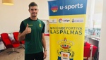Raúl Fernández volvió a jugar más de dos años después