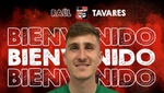 Raúl Tavares, primer fichaje de La Nucía para la 2020-21