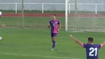 Un error de Lucho García condena al Dépor ante el Valladolid Promesas