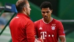 El máster de goleador que Flick le ha pagado a Gnabry