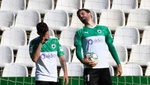 La falta de mordiente condena a Laredo y Racing al empate