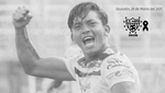 Trágica noticia en El Salvador: murió ahogado un jugador de 24 años