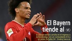 ¡La portada BeSoccer del 19-09-20!