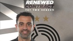 El Al-Sadd renueva a Xavi y el Barça tendrá que esperar
