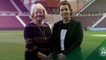 Cinco detenidos tras el Heart-Hibernian