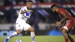 Centurión no se moverá de Vélez