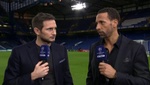 El Ipswich Town piensa en Lampard