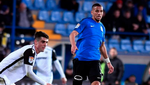 El hijo de Rivaldo gusta mucho en Segunda División