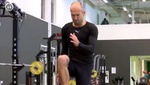 El amor de Robben por el fútbol: