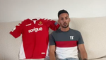 Robert Simón refuerza al Gimnàstic de Tarragona