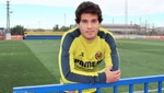El Atlético de Madrid B refuerza su delantera con Olabe