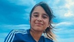 La perla del fútbol femenino argentino, en cuarentena por coronavirus