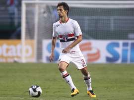 Le Barça oublie Caio et Everton