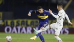 Boca y Mineiro amargan La Bombonera