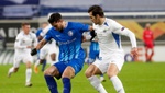 Niegan que el Sporting haya hecho una oferta por Yaremchuk