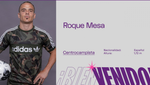 OFICIAL: Amadou y Roque Mesa, al Angers y al Valladolid